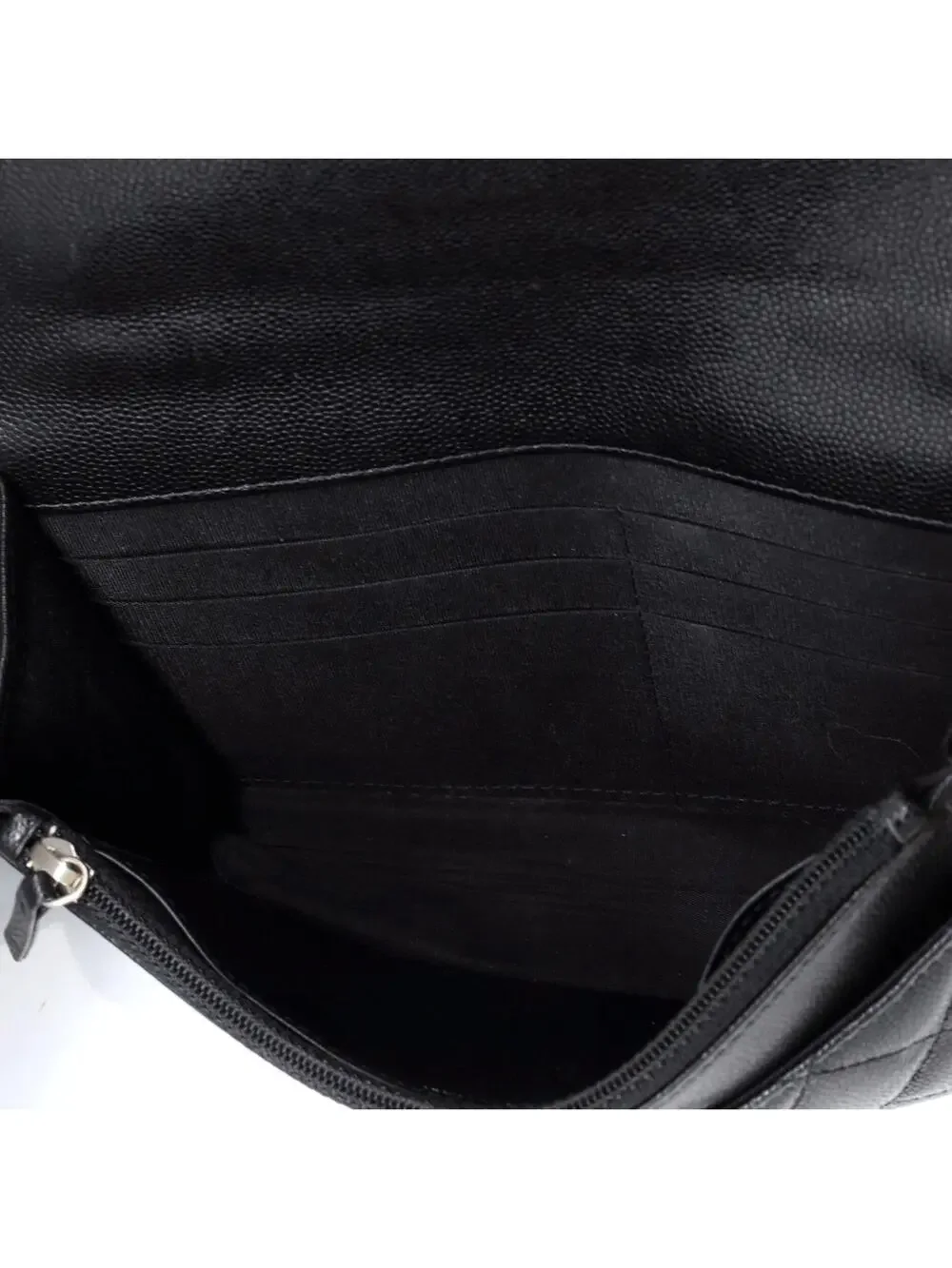 Chanel My Everything Wallet On Chain #343028C47B